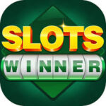 SLOTS WINNER