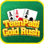 TeenPatti Gold Rush