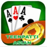 Teenpatti Asian