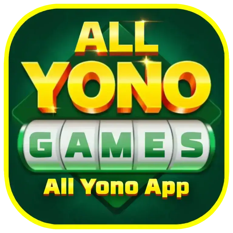 All Yono Games APK
