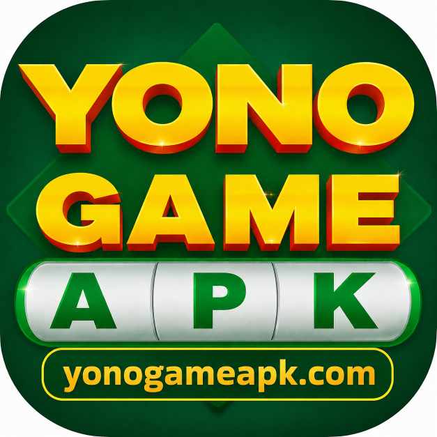 Yono Games APK