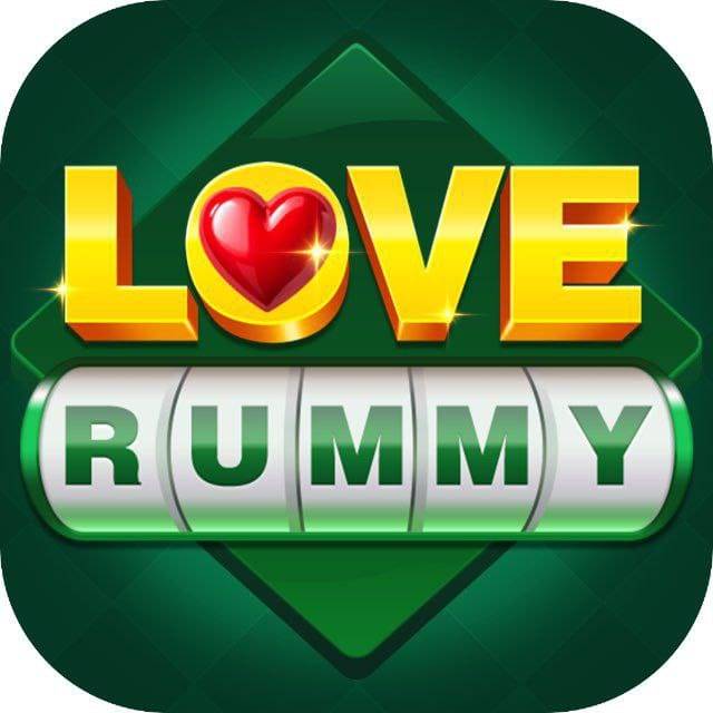 Love Rummy Apk